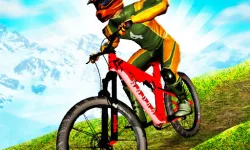 MTB DownHill Extreme image