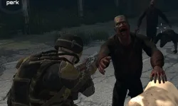 Zombie WarZ Survival image