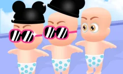 image bg DIY Doll Factory