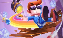 Mr.Bullet Big Bang image
