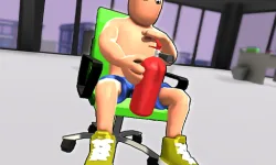 Push My Chair image