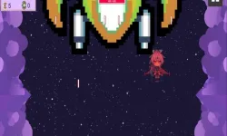 image bg Fly To Star