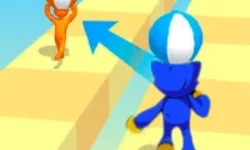 Tricky Track 3d 2 Game image