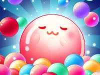 Bubble Shooter Jungle image
