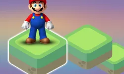 Super Mario Stacks image