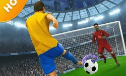 Dream Football Game image