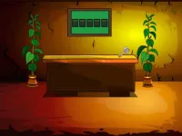Clay Land Escape image