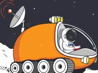 Space Ride image