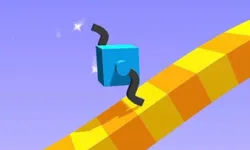 Draw Climber Online image