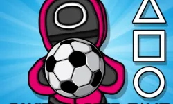 Squid Soccer image