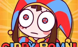 Giddy Pomni image