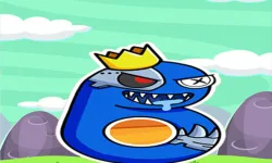 Rainbow Friends Run image