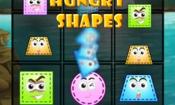 Hungry Shapes image