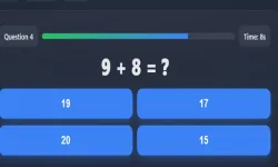 Maths for Standard II image