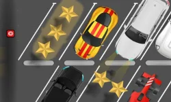 2d Car Parking 2023 image