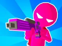 Paint Gun Color shooter image