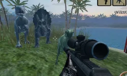 image bg Dinosaurs Jurassic Survival World