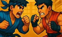 Match Fighter image