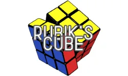 Rubiks Cube image