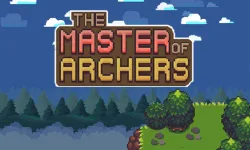 image bg The Master Of Archer