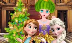 New Years Princess image