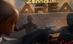 Zombie Area image