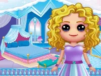 doll house games design and decoration master image