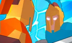 War of Merge image