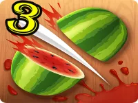 image bg Fruit Ninja Slice Pro Fruit Slasher