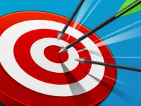 image bg Archery Hero