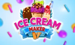 My Ice Cream Maker image