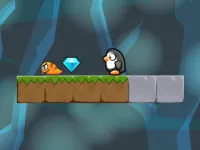 Penguin Adventure image