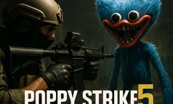 Poppy Strike 5 image