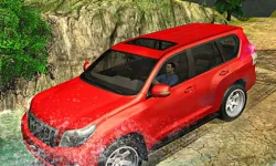 Offroad Land Cruiser Jeep image