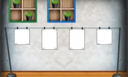 Amgel Easy Room Escape 78 image