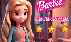 Barbie Hidden Star image