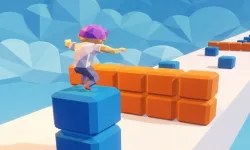 image bg Blocker Fit Guy