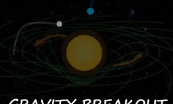 Gravity Breakout Mobile image