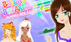 Breaker Manga Girls image