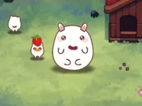 image bg Funny Hunny