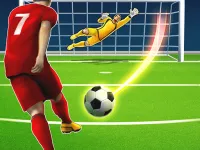 image bg Penalty Shootout EURO football