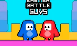 Easter Battle Guys image