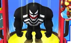 Super Hero Legends image