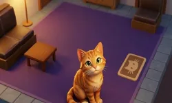 Kitty House Escapist image