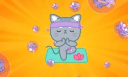 Cat Clicker image