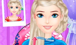 Beauty Hair Salon image
