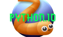 image bg python.io