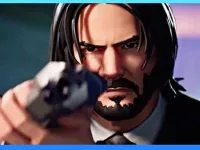 John Wick Game online image