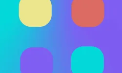 Four Colors Game image