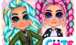 Stylish Tiered Ruffle Addiction image